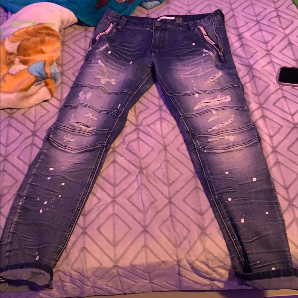 Kloud Nine Pants